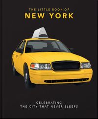 Produktbild: The Little Book of New York