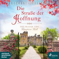 Produktbild: Die Stra&szlig;e der Hoffnung
