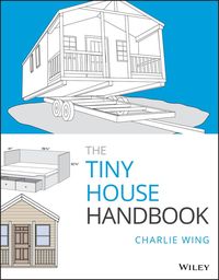 Produktbild: The Tiny House Handbook