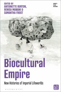 Produktbild: Biocultural Empire