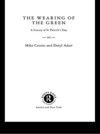 Produktbild: The Wearing of the Green
