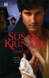 Produktbild: Lord of Sin