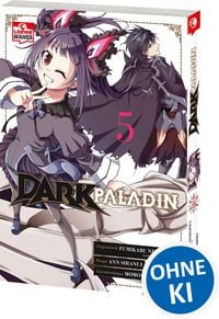 Produktbild: Dark Paladin 05