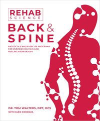 Produktbild: Rehab Science: Back and Spine
