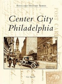 Produktbild: Center City Philadelphia