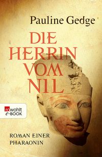 Produktbild: Die Herrin vom Nil