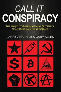 Produktbild: Call It Conspiracy