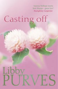 Produktbild: Casting Off