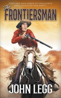 Produktbild: The Frontiersman