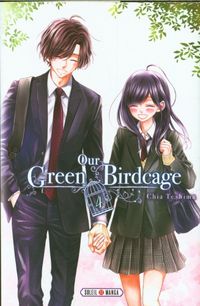 Produktbild: Our green birdcage. Tome 4