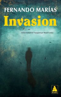 Produktbild: Invasion