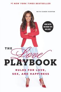 Produktbild: The Love Playbook