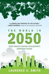 Produktbild: The World in 2050