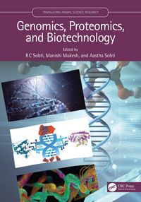Produktbild: Genomic, Proteomics, and Biotechnology