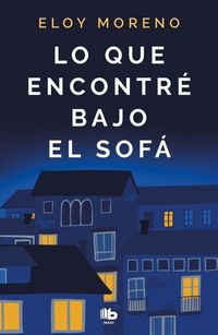 Produktbild: Lo que encontre bajo el sofa