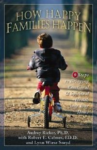 Produktbild: How Happy Families Happen