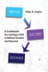 Produktbild: Prepare, Succeed, Advance