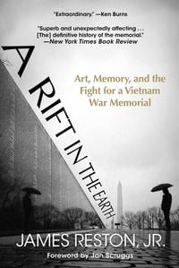 Produktbild: A Rift in the Earth