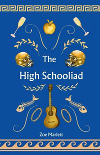 Produktbild: The High Schooliad