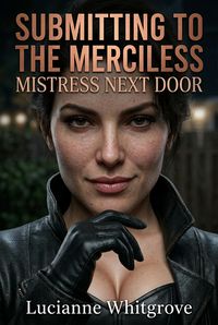 Produktbild: Submitting To The Merciless Mistress Next Door
