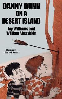 Produktbild: Danny Dunn on a Desert Island