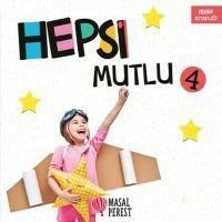 Produktbild: Hepsi Mutlu