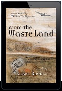Produktbild: From the Waste Land