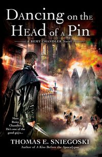 Produktbild: Dancing on the Head of a Pin