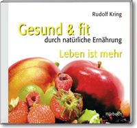 Produktbild: Gesund & fit - Leben ist mehr