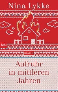 Produktbild: Aufruhr in mittleren Jahren