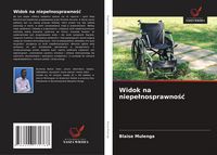 Produktbild: Widok na niepe&iquest;nosprawno&iquest;&iquest;