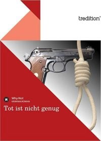 Produktbild: Tot ist nicht genug