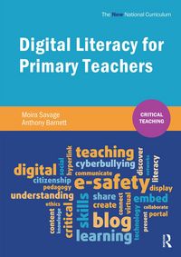 Produktbild: Digital Literacy for Primary Teachers
