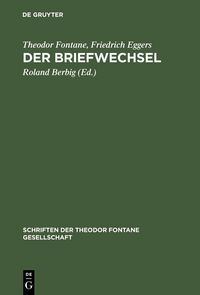 Produktbild: Der Briefwechsel