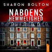 Produktbild: Naboens hemmelighed