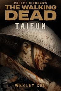 Produktbild: The Walking Dead: Taifun