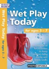 Produktbild: Wet Play Today