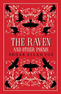 Produktbild: The Raven and Other Poems