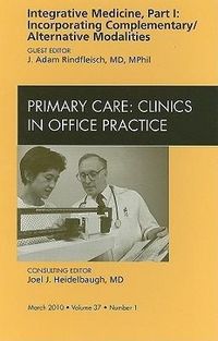 Produktbild: Integrative Medicine Part I in