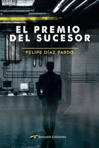 Produktbild: El premio del sucesor