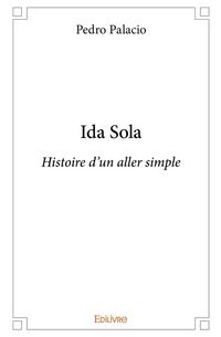 Produktbild: Ida sola