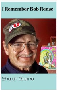 Produktbild: I Remember Bob Reese