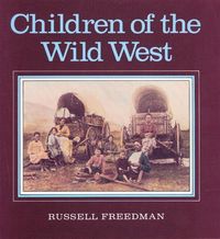 Produktbild: Children of the Wild West