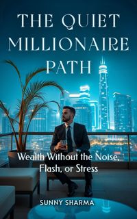 Produktbild: The Quiet Millionaire Path