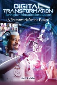 Produktbild: Digital Transformation for Higher Education Institutions