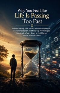Produktbild: Why You Feel Like Life Is Passing Too Fast