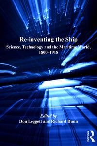 Produktbild: Re-inventing the Ship