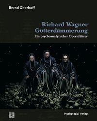 Produktbild: Richard Wagner: G&ouml;tterd&auml;mmerung