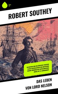 Produktbild: Das Leben von Lord Nelson