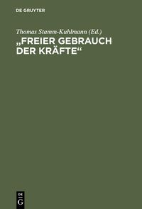 Produktbild: "Freier Gebrauch der Kr&auml;fte"